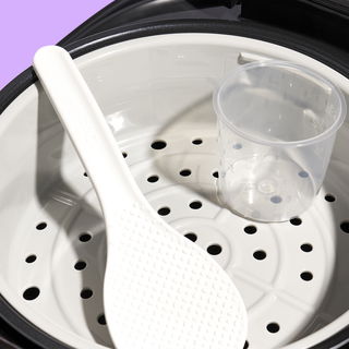 Zojirushi Reiskocher 1,8L